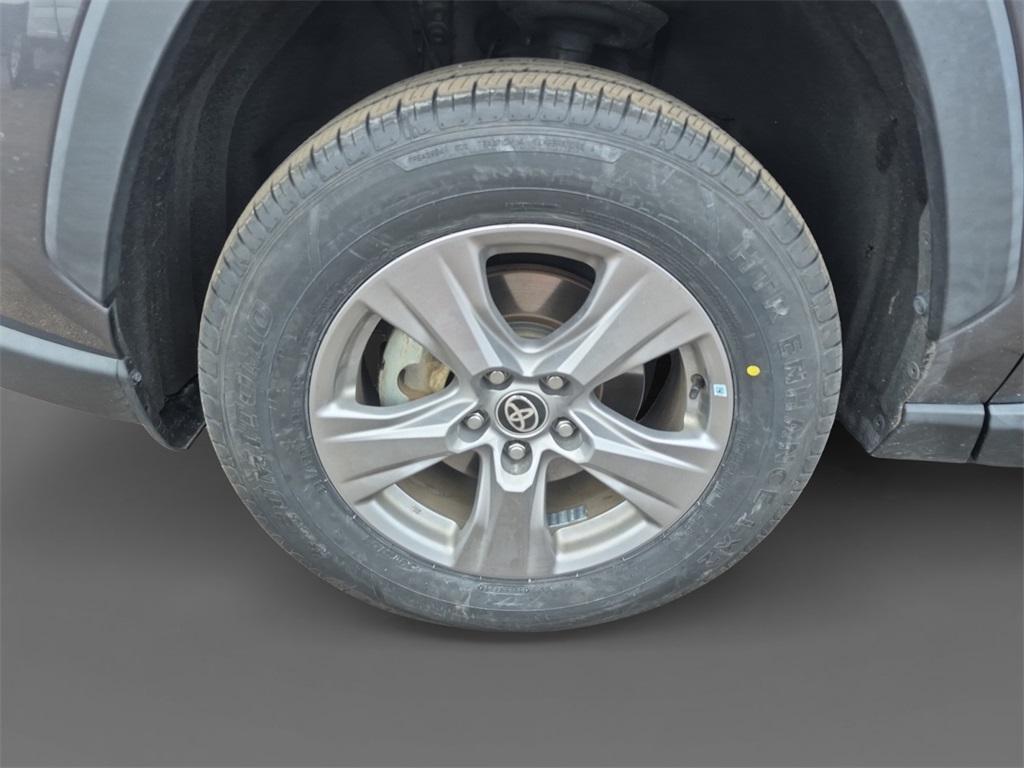 used 2022 Toyota RAV4 Hybrid car, priced at $24,250