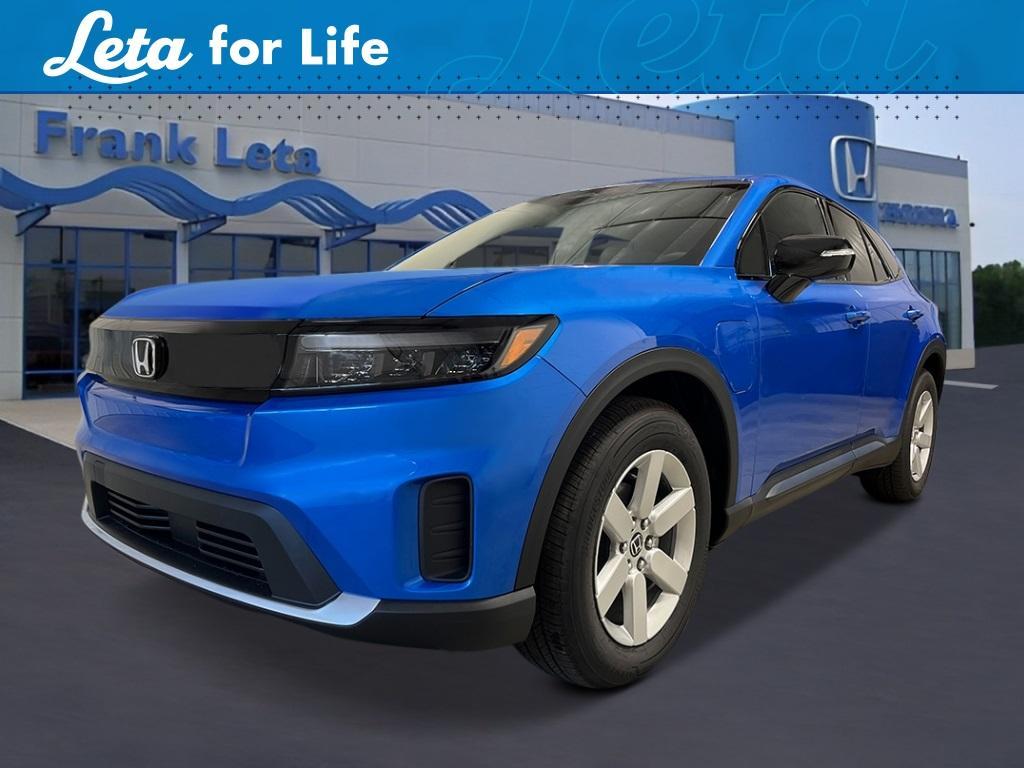 new 2026 Honda Prologue car, priced at $43,990