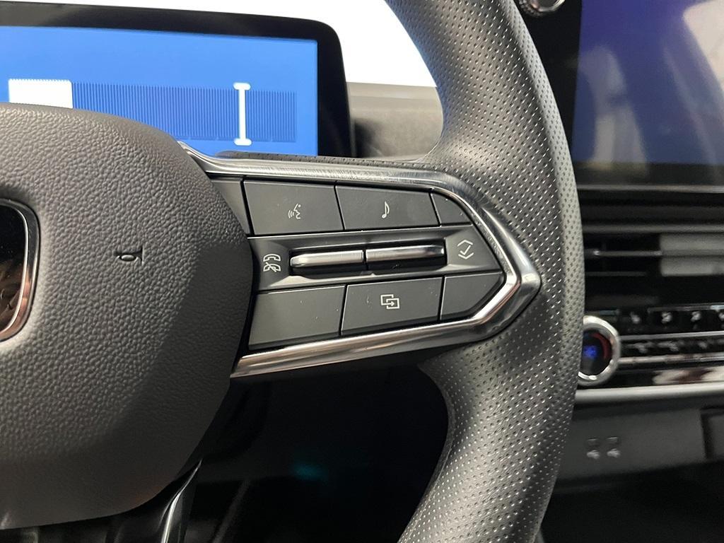 new 2026 Honda Prologue car, priced at $43,990