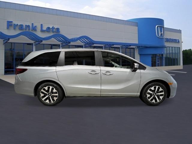 new 2026 Honda Odyssey car, priced at $43,290