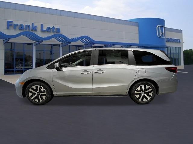 new 2026 Honda Odyssey car, priced at $43,290