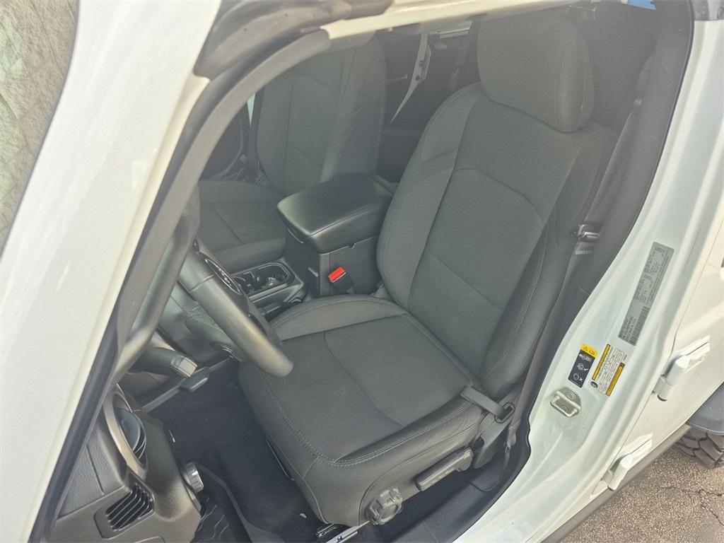 used 2023 Jeep Wrangler 4xe car, priced at $22,523