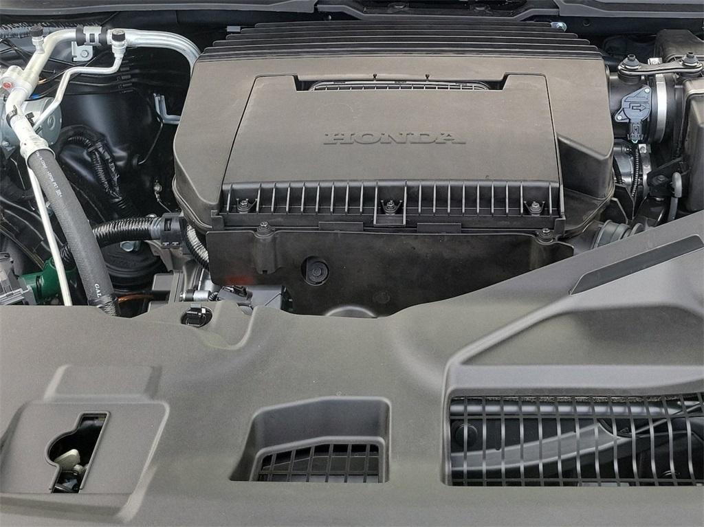 new 2026 Honda Pilot car, priced at $56,490