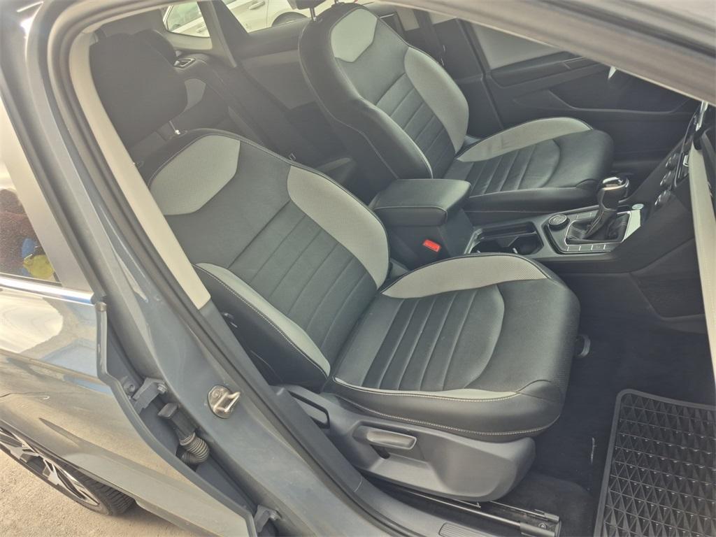 used 2022 Volkswagen Taos car, priced at $18,077