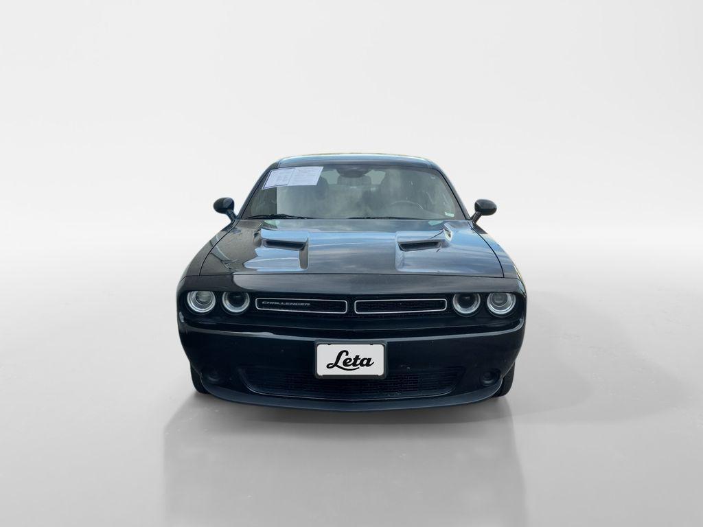 used 2023 Dodge Challenger car, priced at $22,951