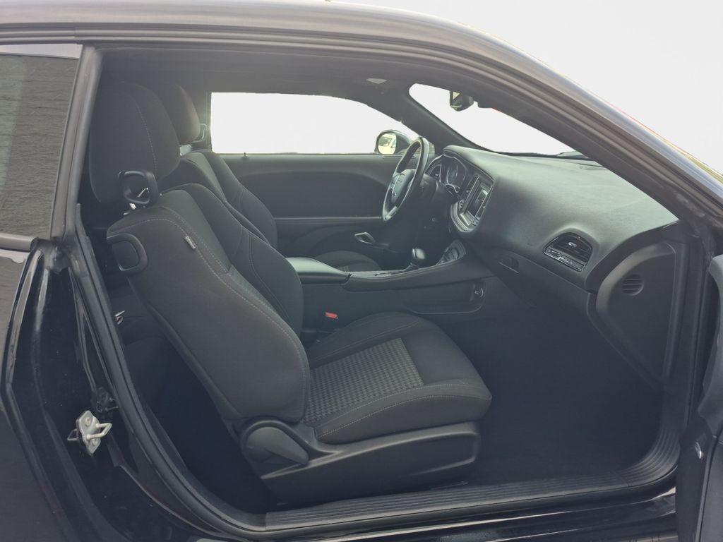 used 2023 Dodge Challenger car, priced at $22,951