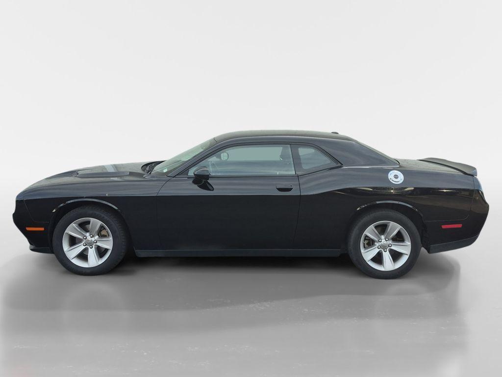 used 2023 Dodge Challenger car, priced at $22,951