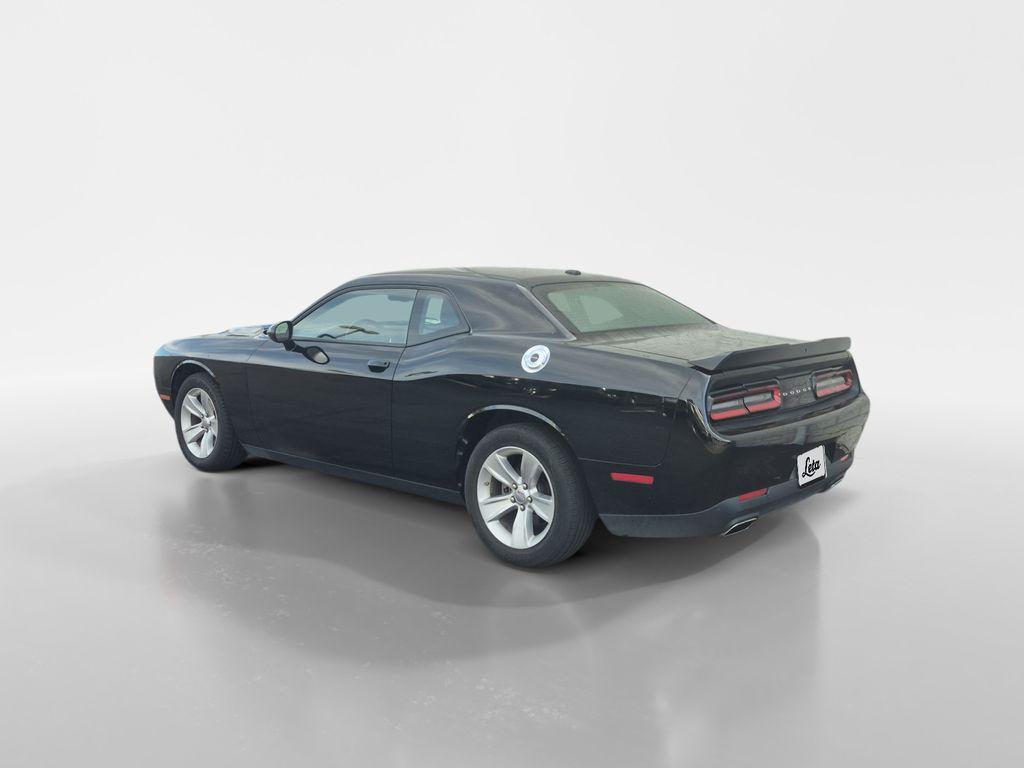 used 2023 Dodge Challenger car, priced at $22,951
