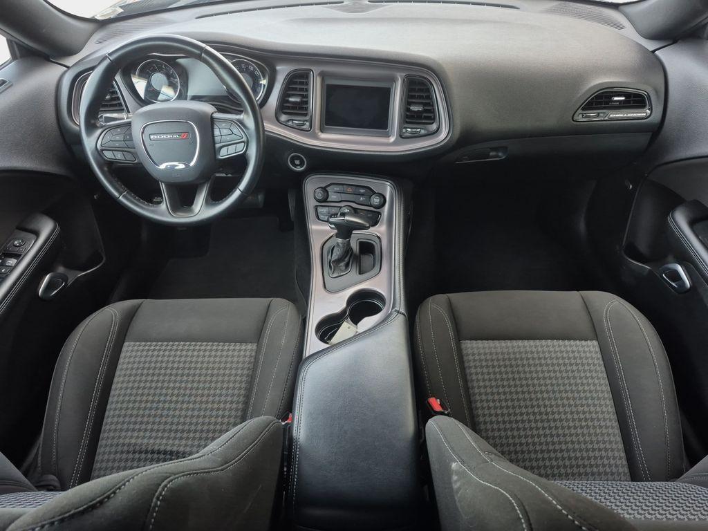 used 2023 Dodge Challenger car, priced at $22,951