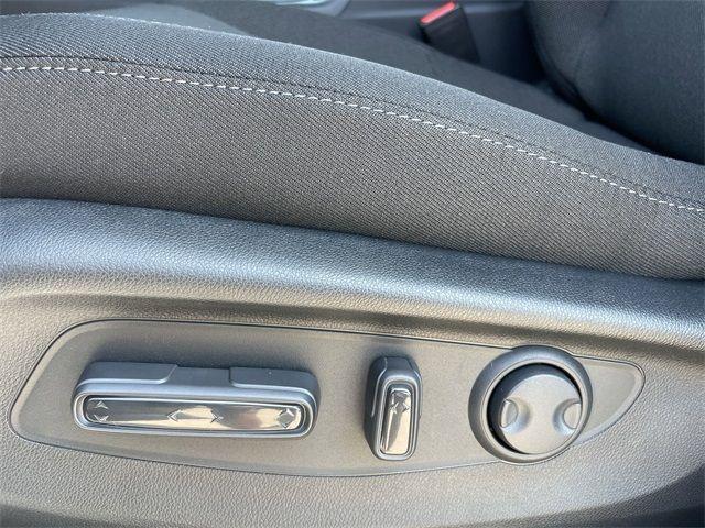 new 2026 Honda CR-V car, priced at $34,055