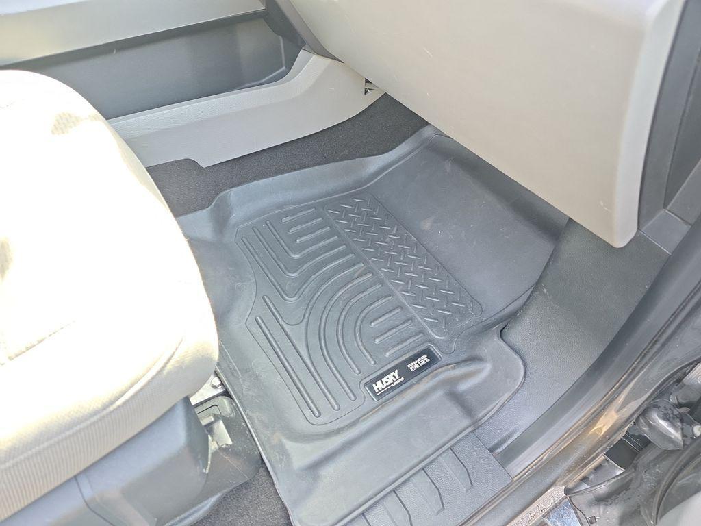 used 2018 Ford F-150 car, priced at $19,871