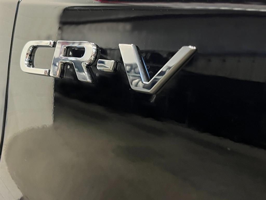 new 2026 Honda CR-V car, priced at $37,350