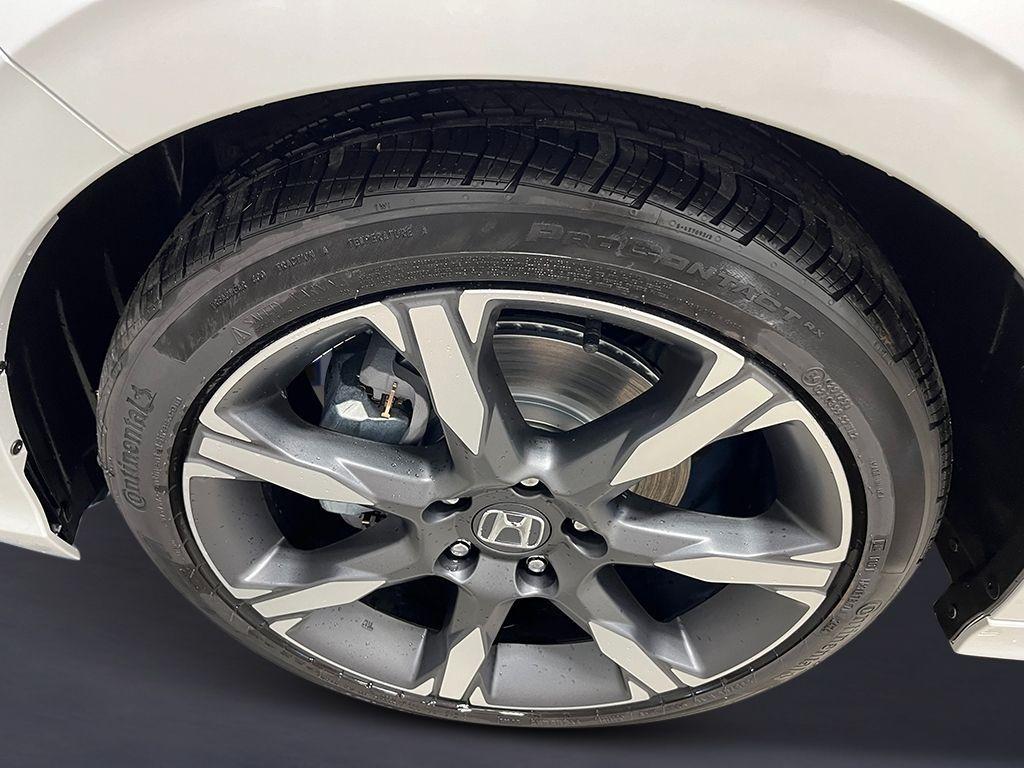 new 2026 Honda Civic Hybrid car, priced at $33,045