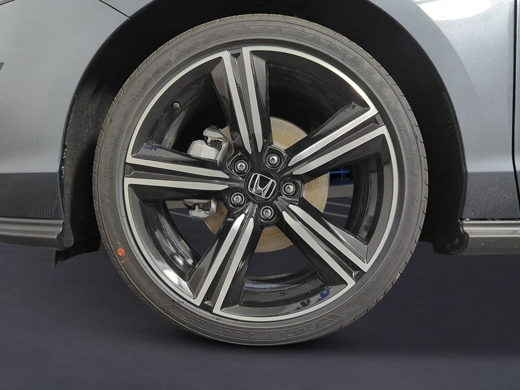 new 2026 Honda Accord car, priced at $31,890