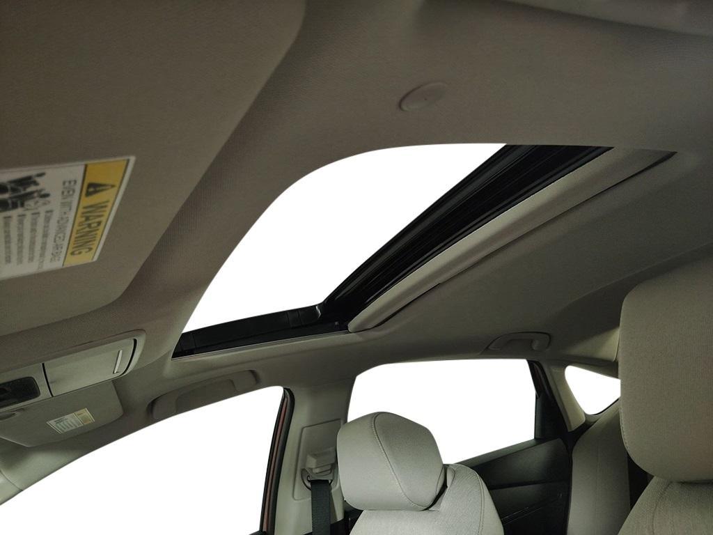 new 2026 Honda Accord car, priced at $31,890