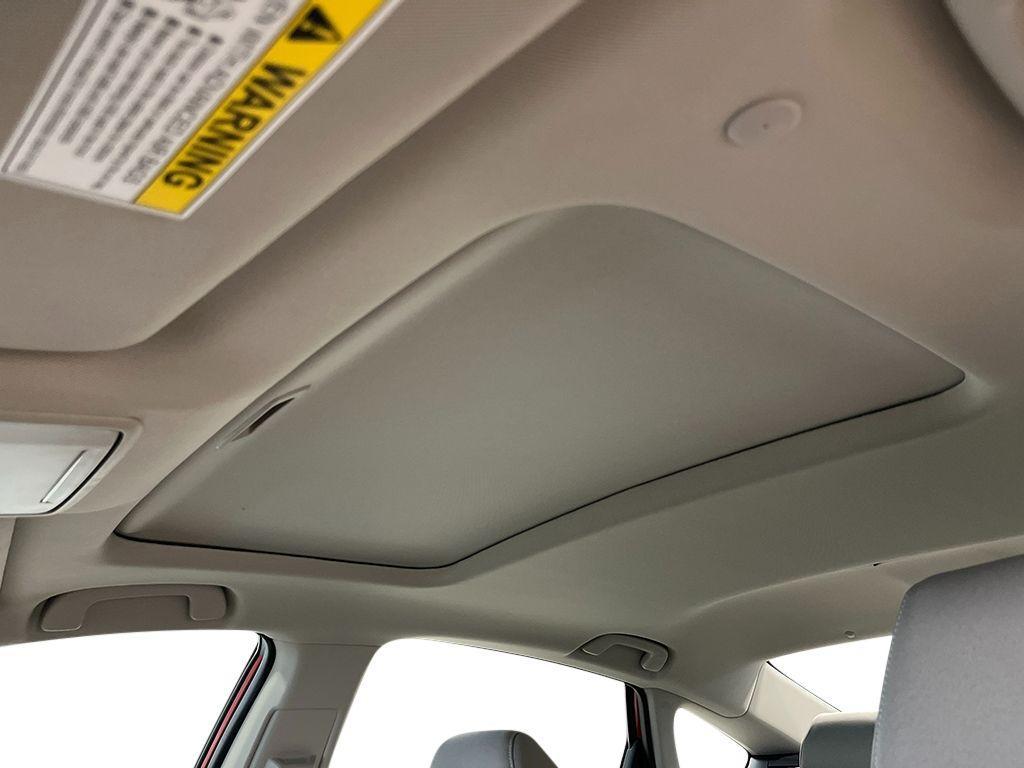 new 2026 Honda Accord car, priced at $30,890