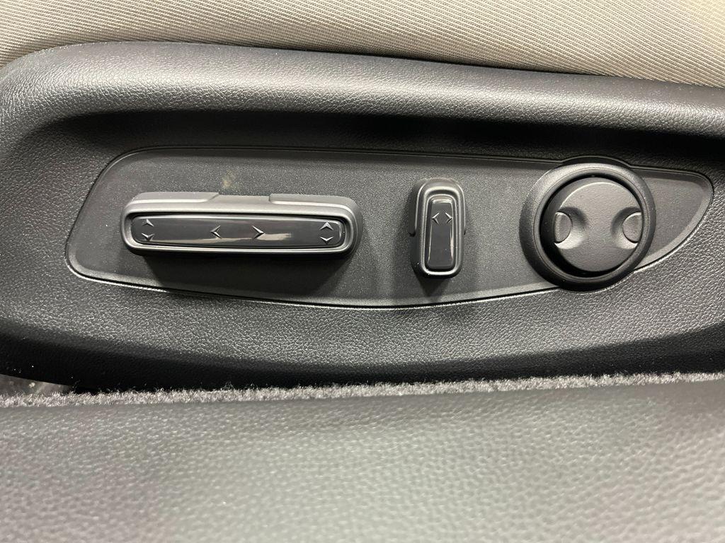 new 2026 Honda Accord car, priced at $30,890