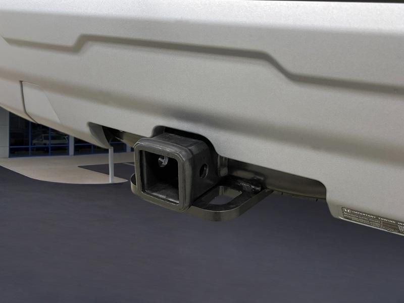 new 2025 Honda Pilot car, priced at $49,330