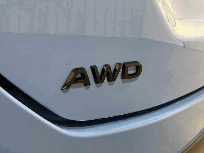 new 2025 Honda Pilot car, priced at $49,330