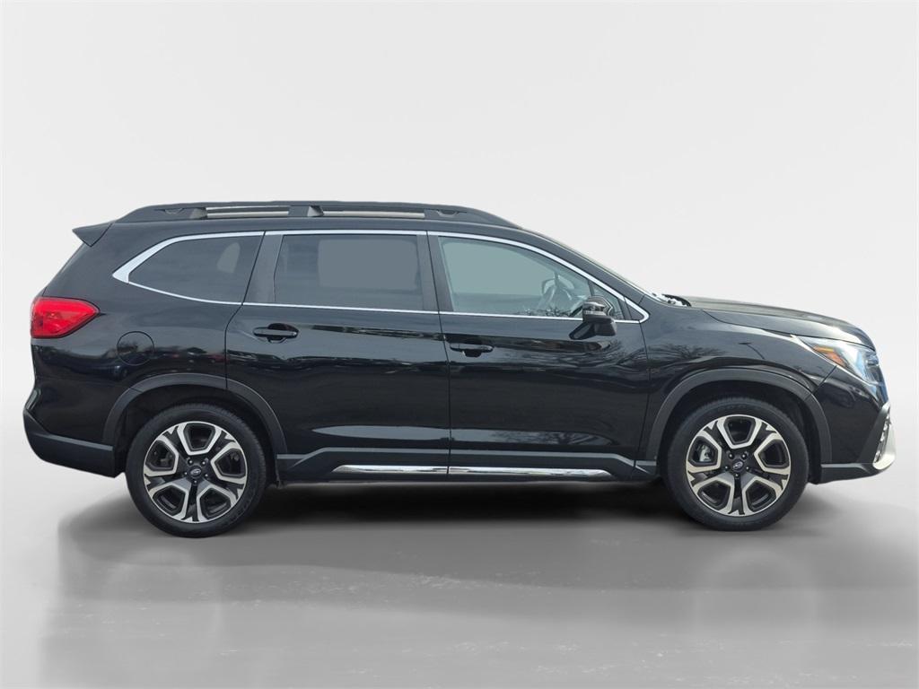 used 2023 Subaru Ascent car, priced at $27,619