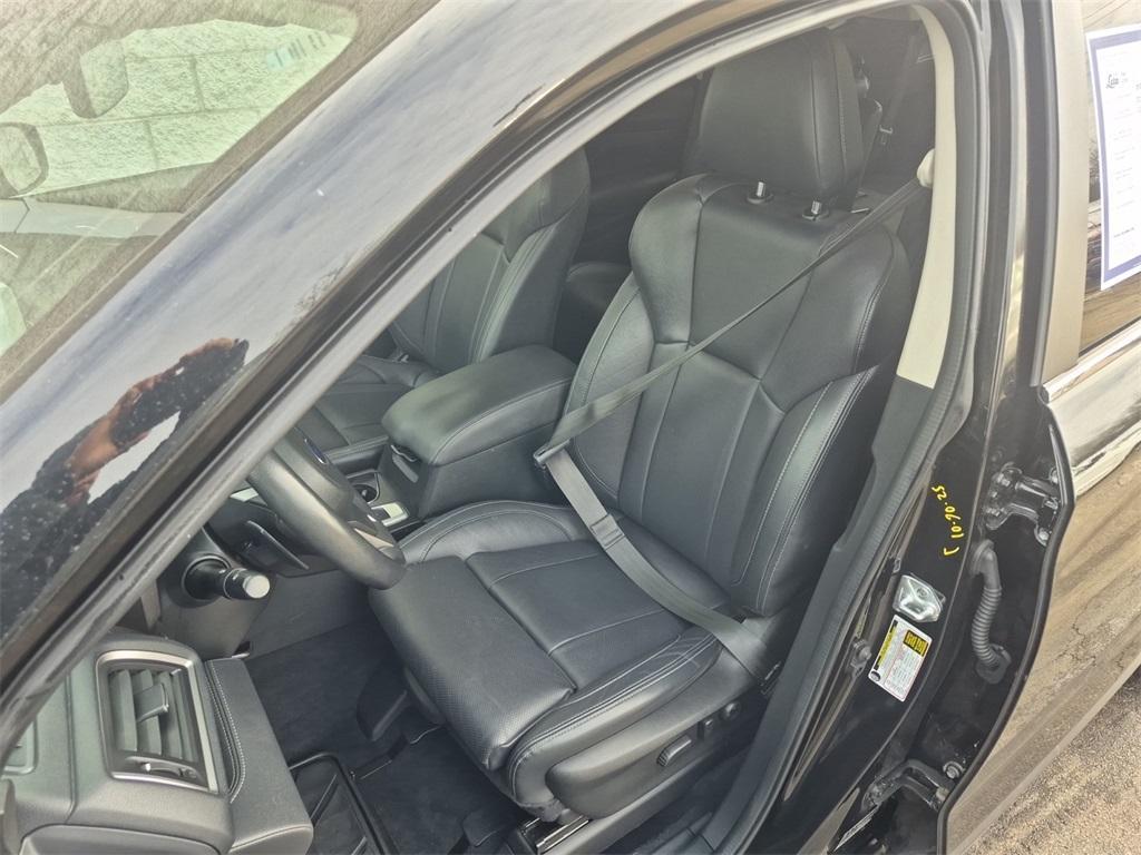 used 2023 Subaru Ascent car, priced at $27,619