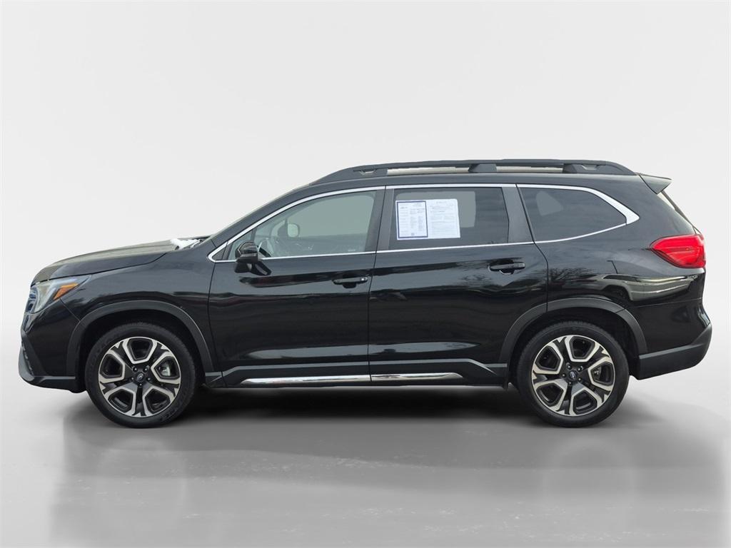 used 2023 Subaru Ascent car, priced at $27,619