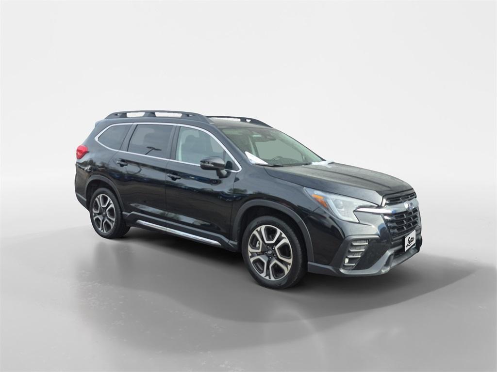 used 2023 Subaru Ascent car, priced at $27,619