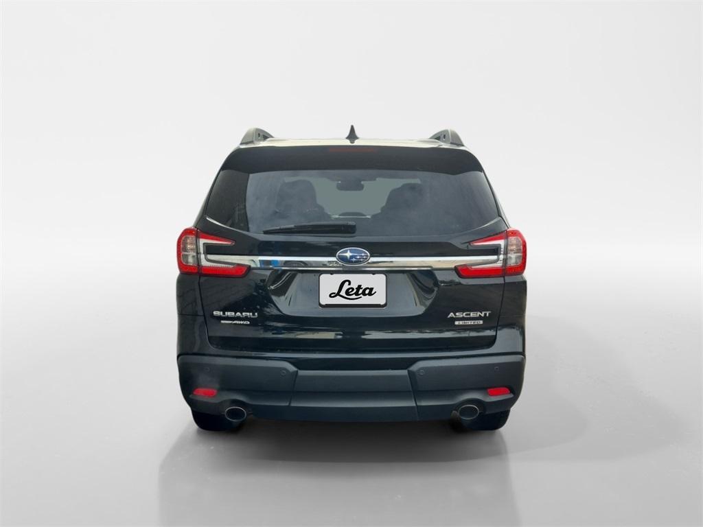used 2023 Subaru Ascent car, priced at $27,619