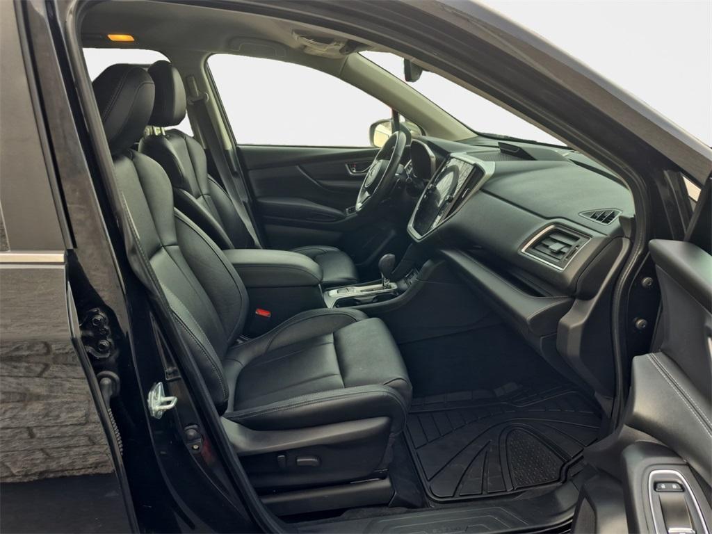 used 2023 Subaru Ascent car, priced at $27,619