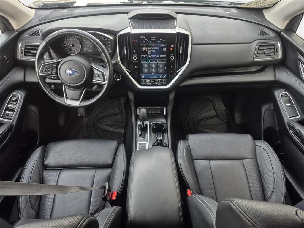 used 2023 Subaru Ascent car, priced at $27,619