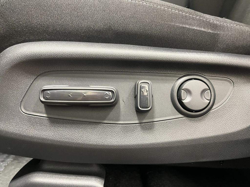 new 2026 Honda CR-V car, priced at $35,100