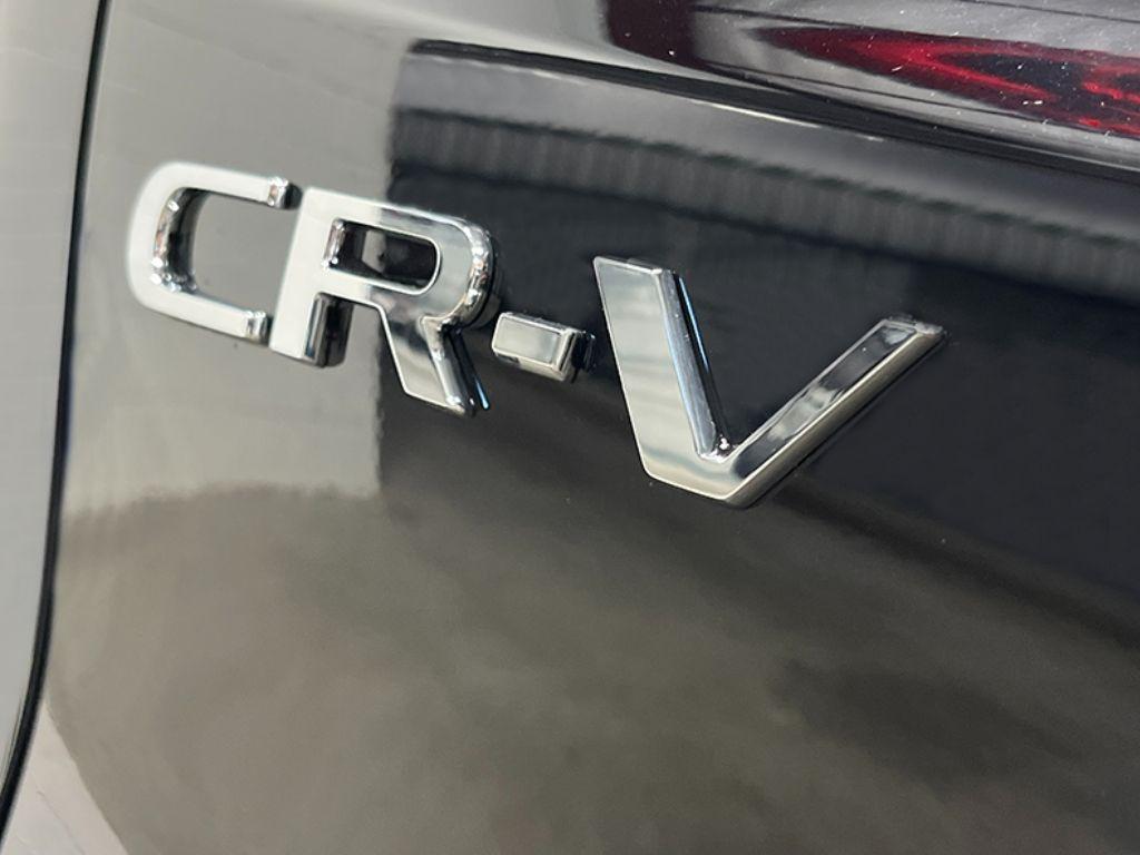 new 2026 Honda CR-V car, priced at $35,100