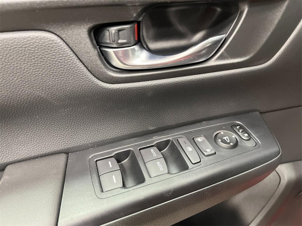 new 2026 Honda CR-V car, priced at $35,100