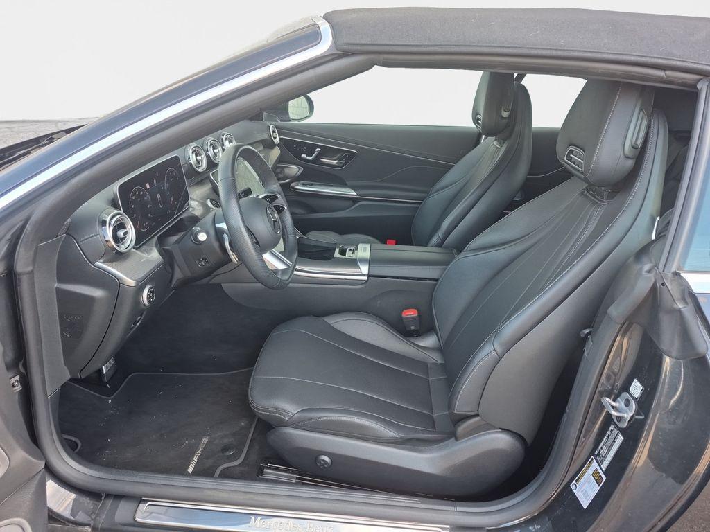 used 2025 Mercedes-Benz CLE 300 car, priced at $59,991