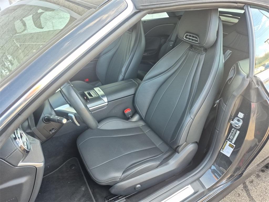 used 2025 Mercedes-Benz CLE 300 car, priced at $58,546