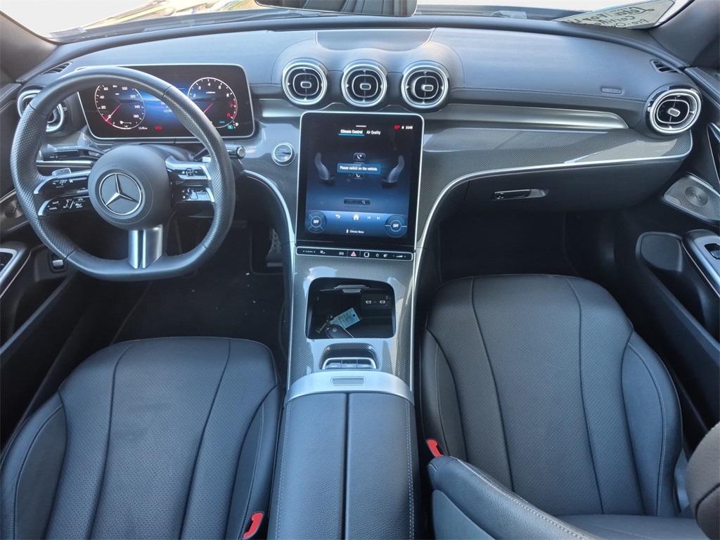used 2025 Mercedes-Benz CLE 300 car, priced at $58,546