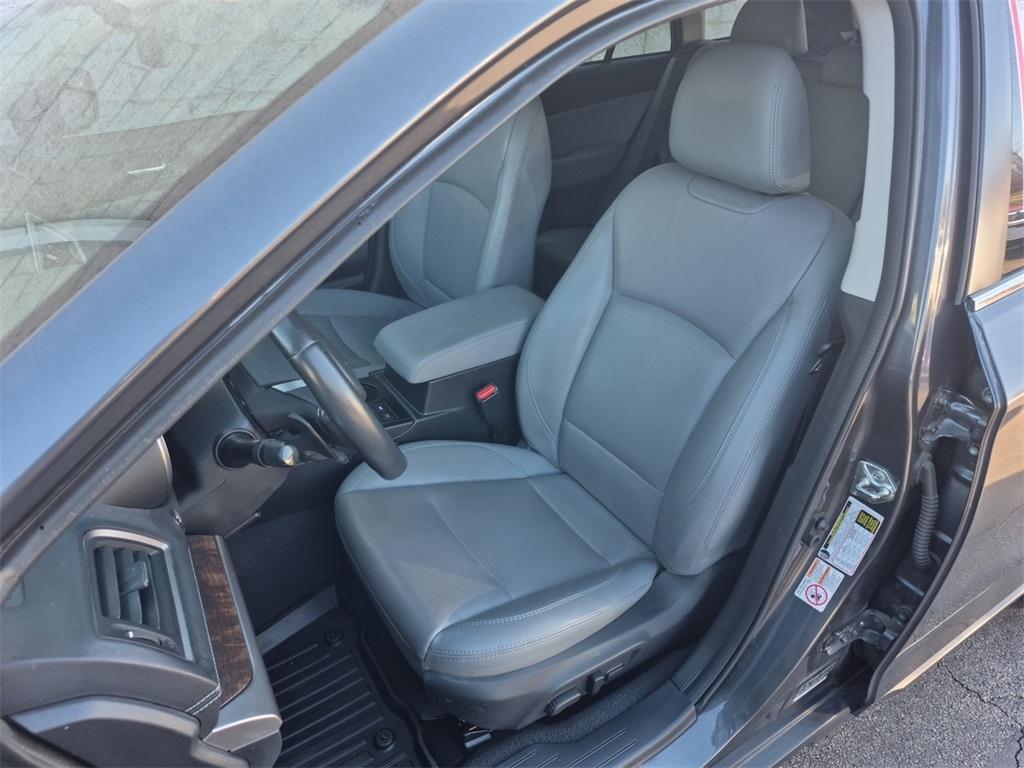 used 2019 Subaru Outback car, priced at $18,493