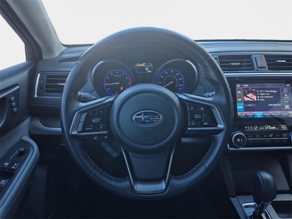 used 2019 Subaru Outback car, priced at $18,493