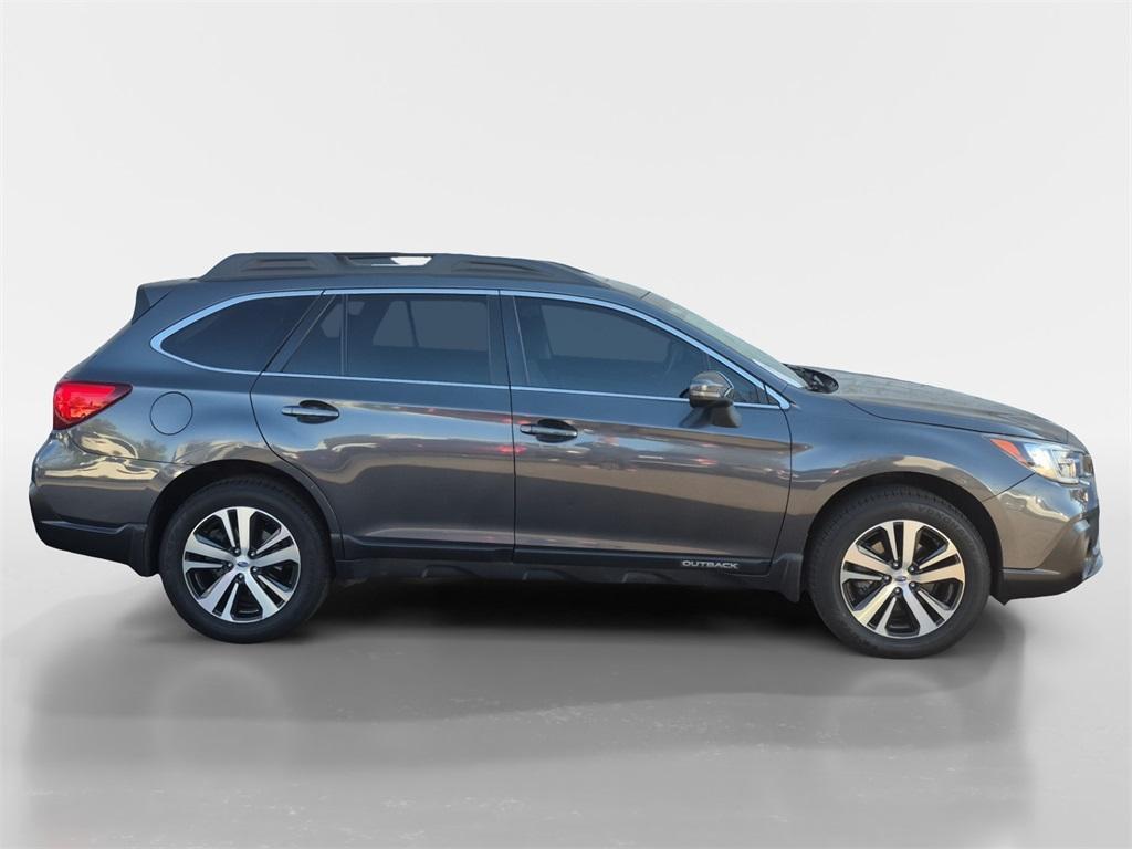 used 2019 Subaru Outback car, priced at $18,493