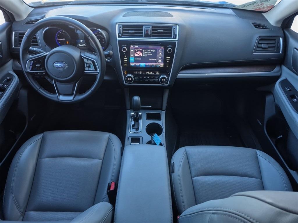 used 2019 Subaru Outback car, priced at $18,493