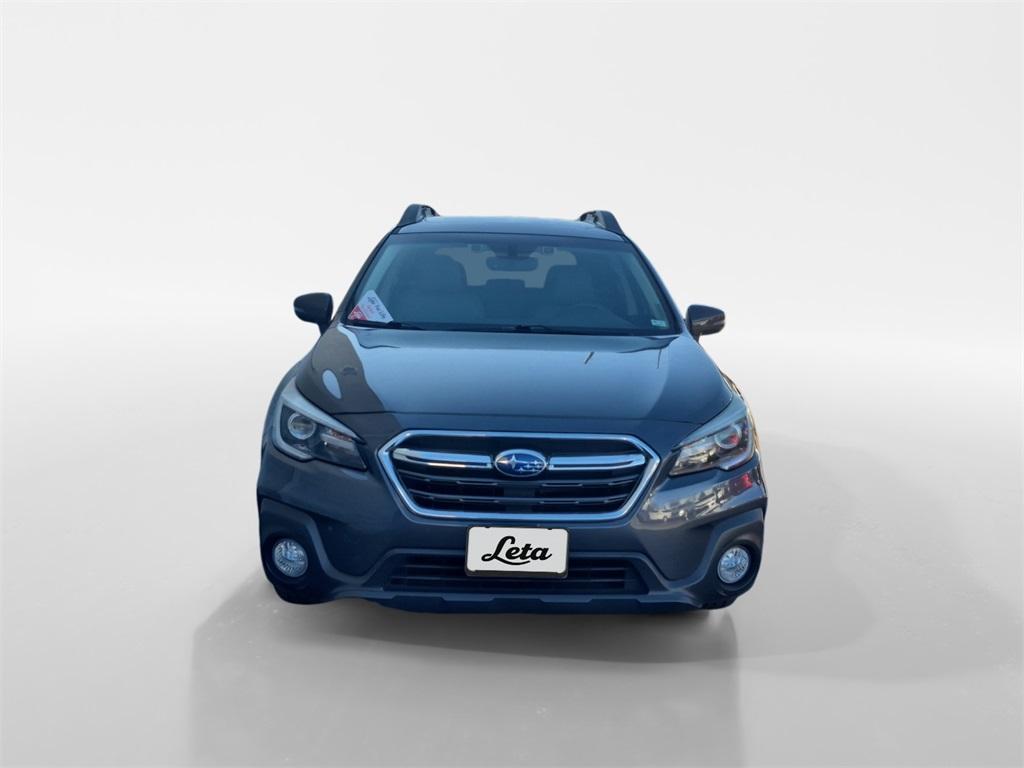 used 2019 Subaru Outback car, priced at $18,493