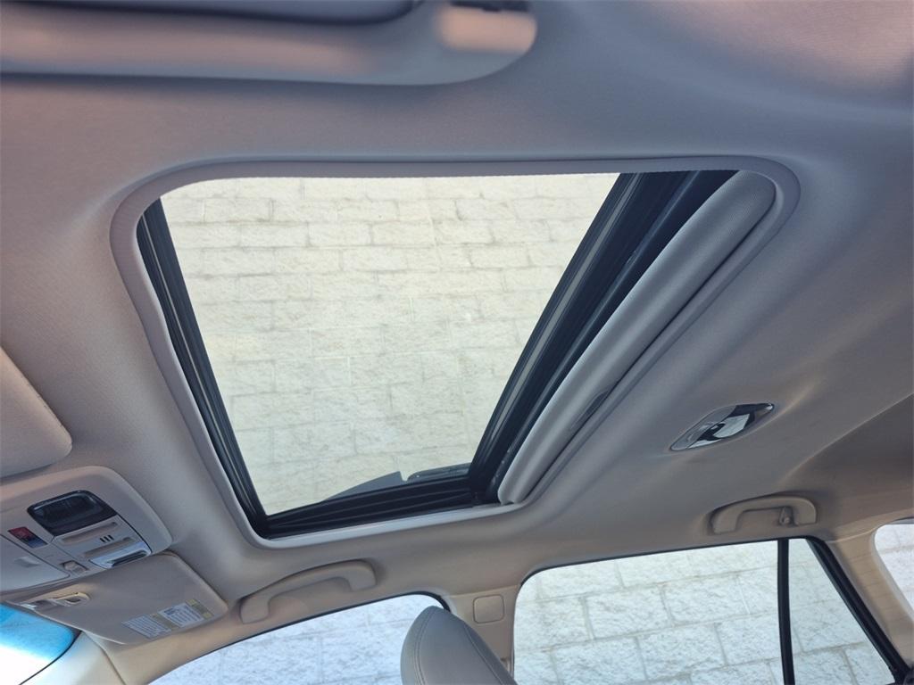 used 2019 Subaru Outback car, priced at $18,493