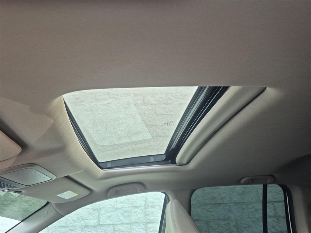 used 2019 Honda Ridgeline car, priced at $21,974