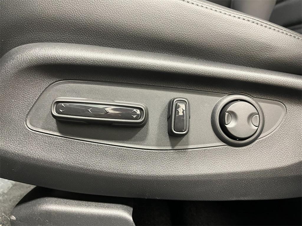 new 2026 Honda CR-V car, priced at $37,350