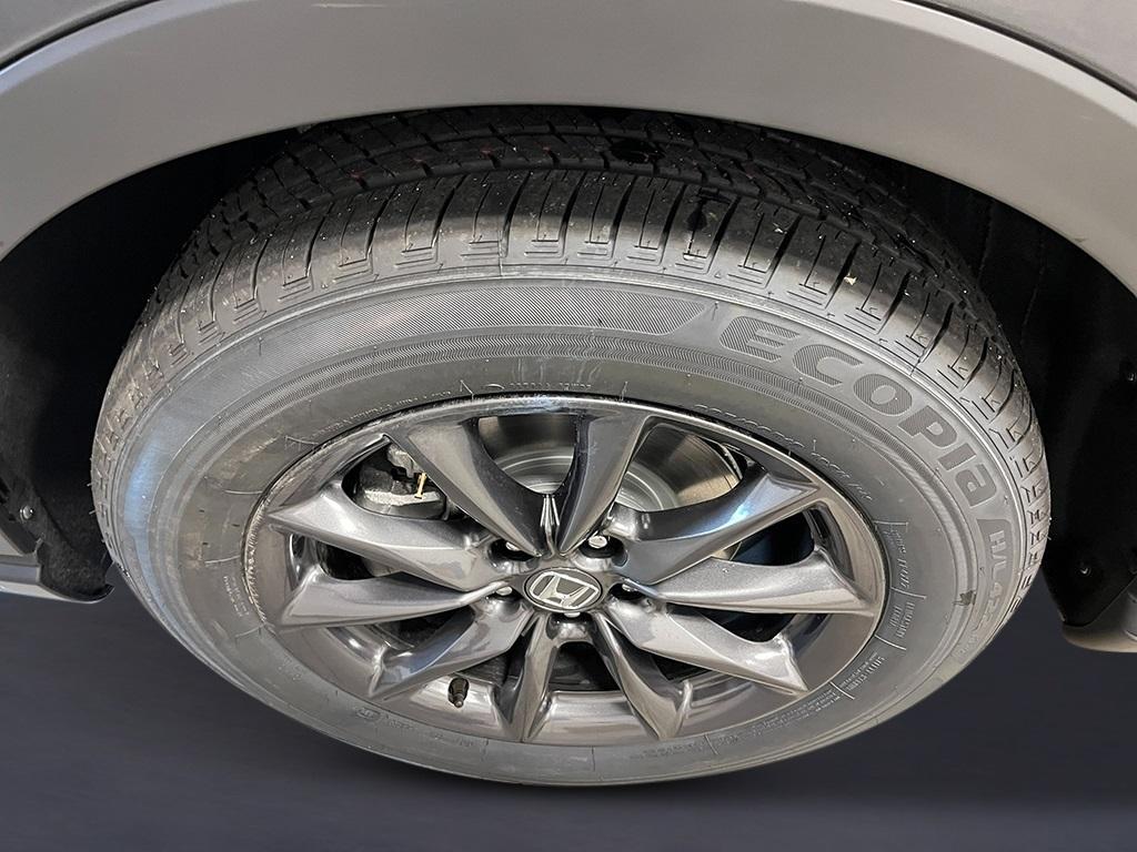 new 2026 Honda CR-V car, priced at $37,350