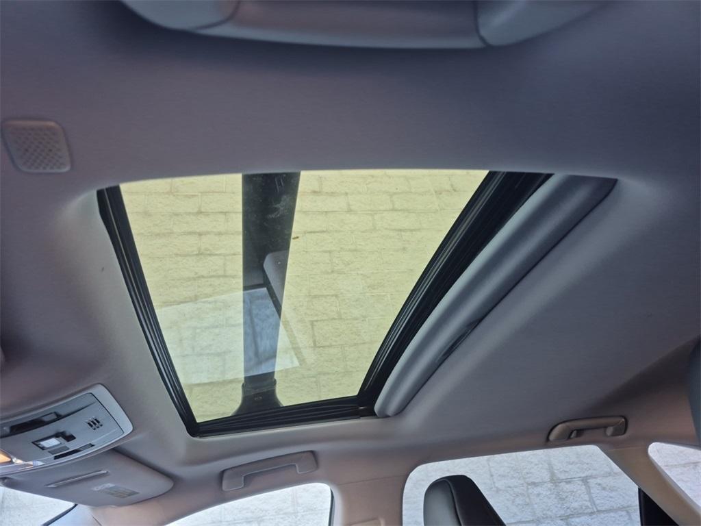 used 2022 Lexus RX 350L car, priced at $34,743