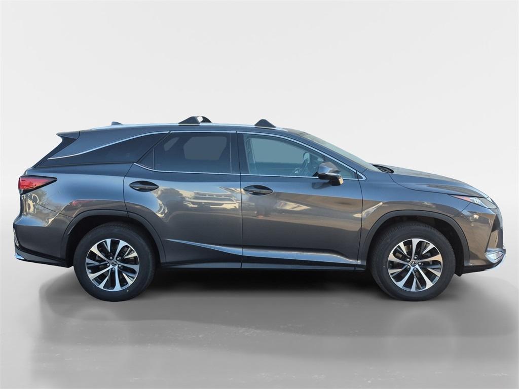 used 2022 Lexus RX 350L car, priced at $34,743