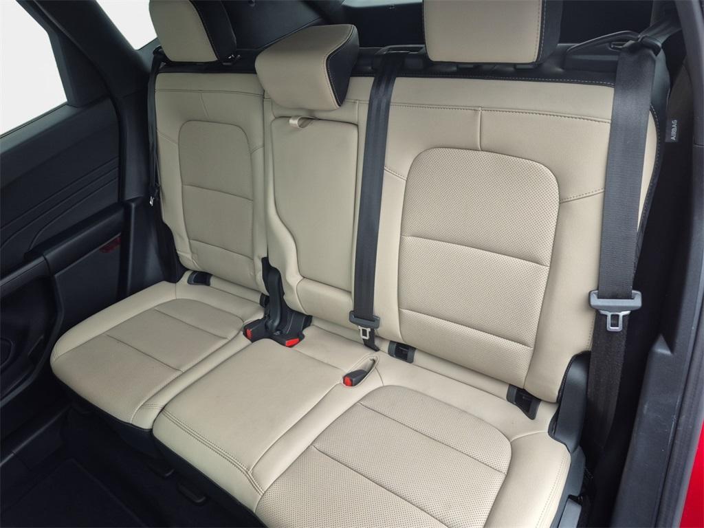 used 2022 Ford Escape car, priced at $21,893