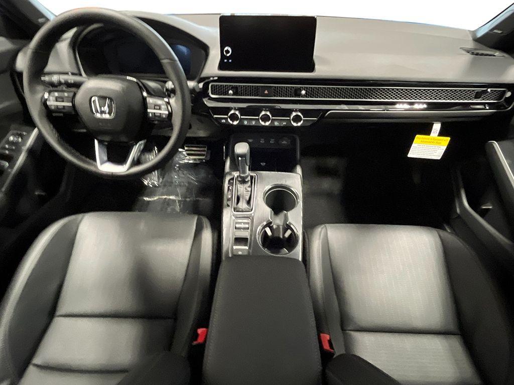 new 2026 Honda Civic Hybrid car, priced at $33,645