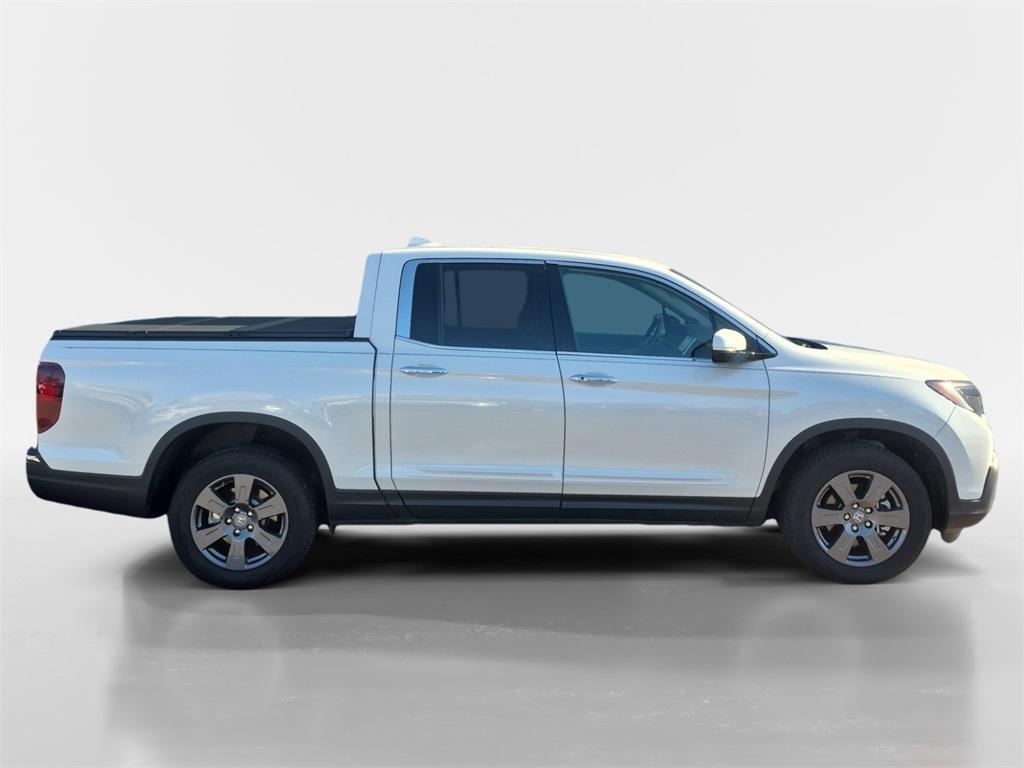 used 2020 Honda Ridgeline car, priced at $26,686